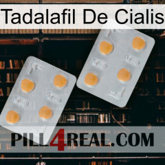 Cialis Tadalafil 25